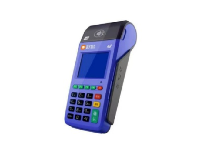 威海慧POS